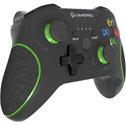 Ігровий геймпад GamePro MG650B - мініатюра 17