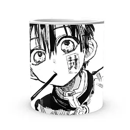 Кружка GeekLand Jibaku Shounen Hanako-kun Туалетний хлопчик Ханако-кун JSH 03 - мініатюра 2