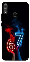 Чохол Demsky Hands Six Seven для Huawei Honor 8X