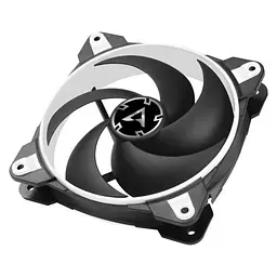 Вентилятор 120 мм, BioniX P120, Black/White, 120х120х27 мм Arctic teh0028701 - мініатюра 2