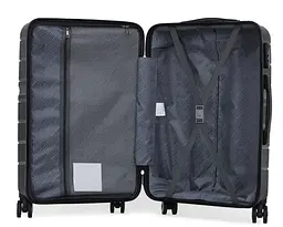 Валіза Semi Line 30" (L) Black (T5618-3) (DAS302319) - мініатюра 2