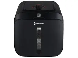Сушарка для фруктів Wellmonti WM-1002