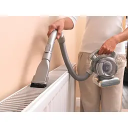 Пилосос Black+Decker Flexi PD1820LF сріблястий - мініатюра 6
