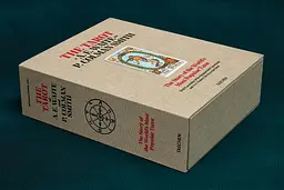 The Tarot of P. Colman Smith and A.E. Waite - мініатюра 2