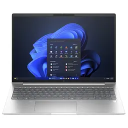 Ноутбук HP Elitebook 660 G11 9Y7D6ET,1920 x 1200,Ultra 7 165U 12 C/14 T,1.7 GHz - 4.9 GHz,55 W - мініатюра 2