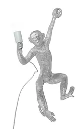 Бра MONKEY Levistella 909VXL8051D SL