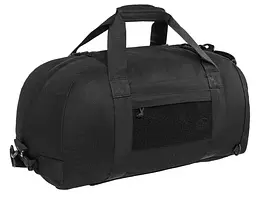 Сумка дорожня Highlander Loader Holdall 65L Black (LR065V2-BK) - мініатюра 3