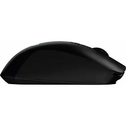 Миша комп'ютерна Logitech G703 Hero Lightspeed Wireless (910-005641, 910-005644) - мініатюра 4