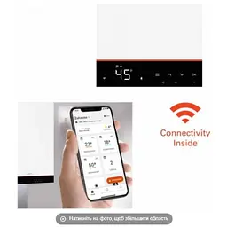 Газовий котел Viessmann Vitodens 050-W BOHA 19 кВт wi-fi - мініатюра 4