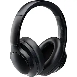Bluetooth Stereo Panasonic RB-HX330B Black UA