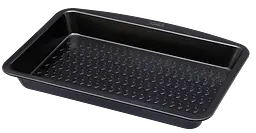Форма Pyrex Glide металева прямокутна 38х24 см (GL38RR6/8046) - мініатюра 2
