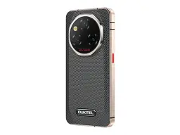 Смартфон Oukitel WP210 5G 12/512GB Black - мініатюра 2