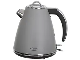 Електрочайник Adler AD 1343 Grey