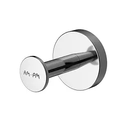Гачок для халата Am.Pm Inspire 2.0 хром A50A35800, Хром
