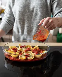 Набір форм для запікання Pyrex 2 предмети kuh0016045 - мініатюра 6