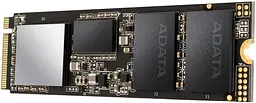 SSD M.2 накопичувач ADATA SX8200 Pro 512GB (ASX8200PNP-512GT-C) Б/В