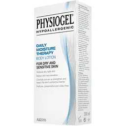 Лосьйон Physiogel Daily Moisture Therapy для сухої та чутливої шкіри тіла 200 мл (4997003) - мініатюра 4