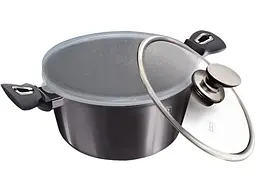 Набір посуду Berlinger Haus Carbon Pro Edition (BH-7059) - мініатюра 3