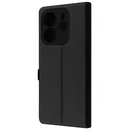Чохол WAVE Flap Case Xiaomi Redmi Note 14 4G (Global) 163.3mm