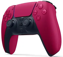 Геймпад Sony DualSense для PS5 Cosmic Red (9828297) [57472] - мініатюра 2