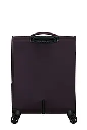 Валіза American Tourister SUMMERRIDE PLUM 55x40x23(25) 55 См ME7*07004 - мініатюра 3