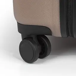 Валіза Gabol Paradise XP (M) Beige (123346-006) - мініатюра 7