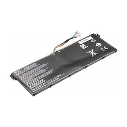 Акумулятор до ноутбука ACER Aspire E15 ES1-512 Series (AC14B8K) 15.2V 2200mAh PowerPlant (NB410460) - мініатюра 2