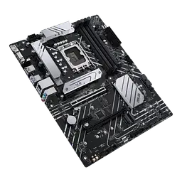 Материнська плата Asus B660-Plus D4 Prime LGA 1700 (PRIME B660-PLUS D4) - мініатюра 3