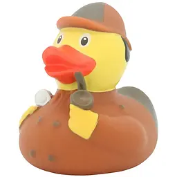 Качка FunnyDucks Детектив (1883)