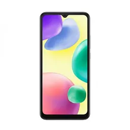Смартфон Xiaomi Redmi 10A 6/128GB Silver Global Rom Refurbished - мініатюра 2
