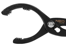 Ключ для оливного фільтру, 20°, робочий діапазон 64-116мм Neo Tools avt0001163 - мініатюра 6