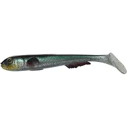 Силікон Savage Gear LB 3D Goby Shad 230mm 96.0g поштучно Бірюзовий (1013-1854.15.44)