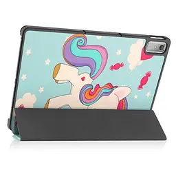 Чохол Lenovo Tab P11 2023 TB350FU TB350XC Єдинорожка - мініатюра 3