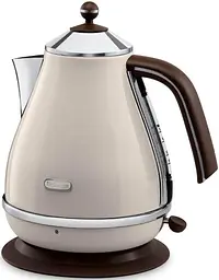 Електрочайник DeLonghi KBOV 2001.BG - мініатюра 2
