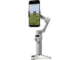 Стабілізатор для камери DJI Osmo Mobile 7 (CP.OS.00000406.01) - мініатюра 2
