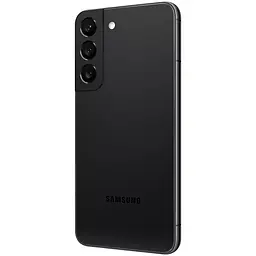 Смартфон Samsung Galaxy S22 (S901B) 128Gb Phantom Black (SM-S901BZKDSEK) (Grade B) Seller Refurbished - мініатюра 3