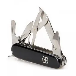 Ніж Victorinox Swiss Army Huntsman (1.3713.3) - мініатюра 3