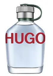 Оригінал Hugo Boss Hugo Man 125 мл ТЕСТЕР туалетна вода