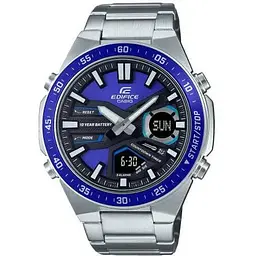 Годинник Casio Edifice EFV-C110D-2AVEF