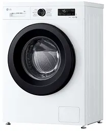 Пральна машина автоматична LG F2Y2HS6WE - мініатюра 5