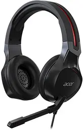 Ігрова гарнітура Acer NITRO HEADSET (NP.HDS1A.008)