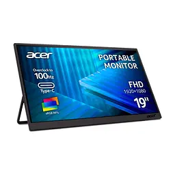 Монітор Acer PM191QEbmiuux (UM.XP1EE.E01)