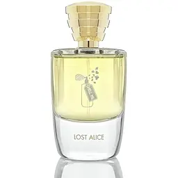 Парфумована вода оригінал Masque Milano Lost Alice 100 мл