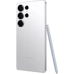 Смартфон Samsung Galaxy S25 Ultra 12/512GB Titanium Whitesilver (SM-S938BZSG) [127584] - мініатюра 14