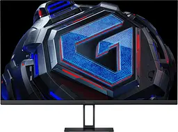 Монітор 27' Xiaomi Gaming Monitor G27Qi, чорний, WLED, IPS, 2560x1440 (16:9), 1 мс, 180 Гц, 300 кд/м?, 1000:1, 178 ° / 178 °, - мініатюра 2