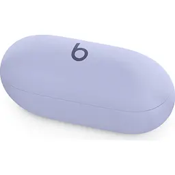 Навушники Beats by Dr. Dre Solo Buds Arctic Purple (MUVX3) [119360] - мініатюра 6