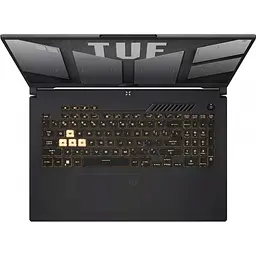 Ноутбук Asus TUF F17 FX707ZC4-HX097 - мініатюра 2
