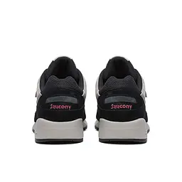 Кросівки Saucony Shadow 6000 Cordura 41 Black/Grey (1097-S70839-1 8) - мініатюра 4
