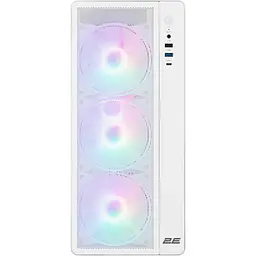 Корпус 2E Gaming Credo Plus V510W (2E-V510W) [146465] - мініатюра 2