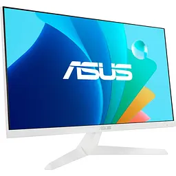 Монітор 23.8" ASUS 23.8″ VY249HF-W Eye Care Gaming Monitor White FHD IPS 100Hz (90LM06A4-B03A70) - мініатюра 3